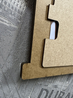 Ключница настенная "Наш Дом"