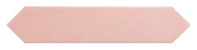 Керамическая плитка для стен EQUIPE ARROW Blush Pink
