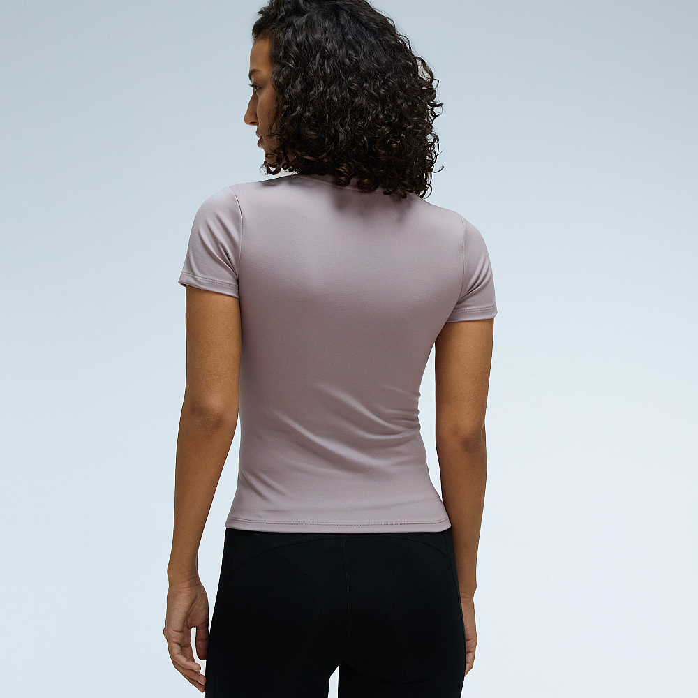 Женская футболка Nike One Short-Sleeve Top