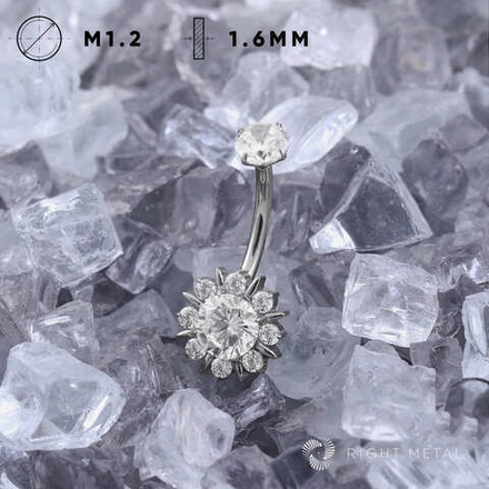 Банан Snow v.2 Crystal