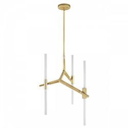 Люстра на штанге Loft it Agnes 10399/6 GD