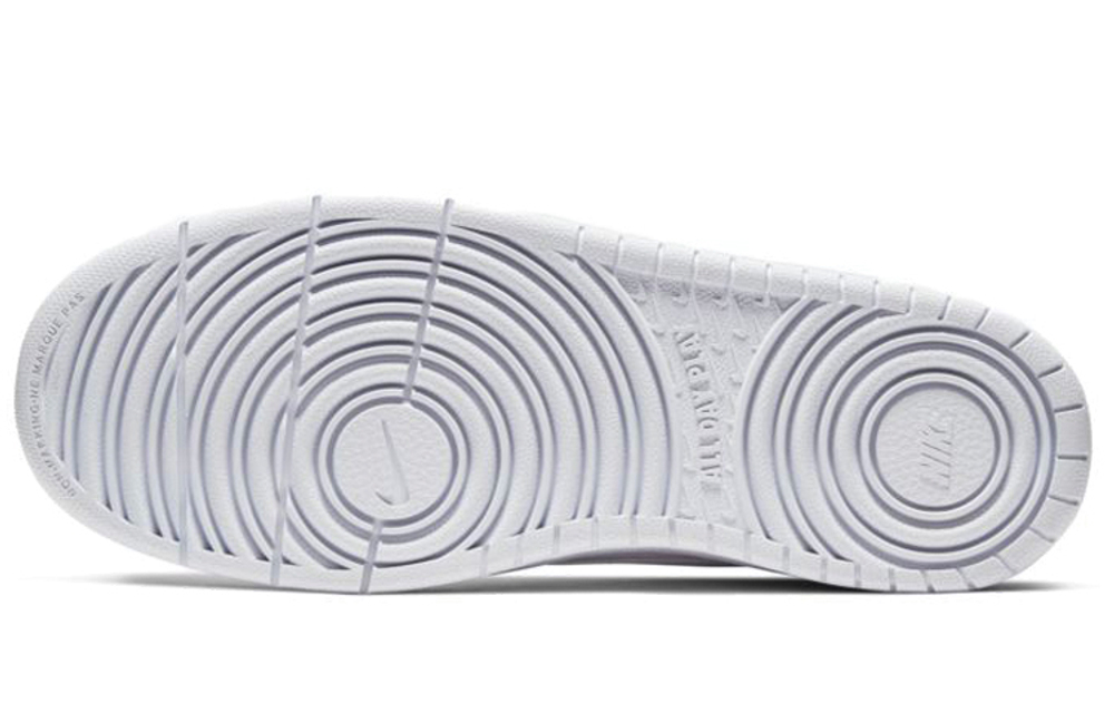 Кроссовки Nike Court Borough Mid 2 Gs