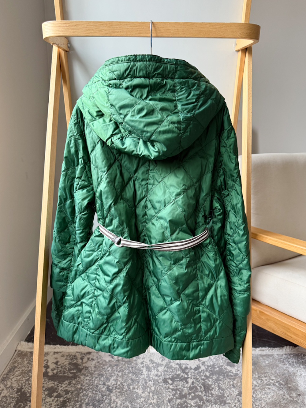 Двухсторонняя куртка S Max Mara, XS