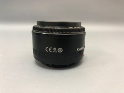 Canon 50 1.8 II
