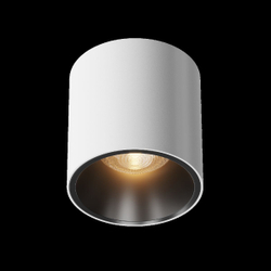 Накладной светильник Maytoni Technical C064CL-L12W3K