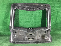 Крышка багажника Audi Q8 (2018-н.в.)