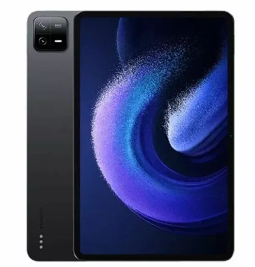 Планшет Xiaomi Pad 6
