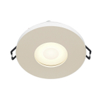 Встраиваемый светильник Technical DL083-01-GU10-RD-W