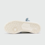 Кроссовки Adidas Forum Low Sky Blue WMNS