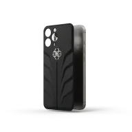 Чехол для iPhone на магните - RSR16 - ONYX BLACK