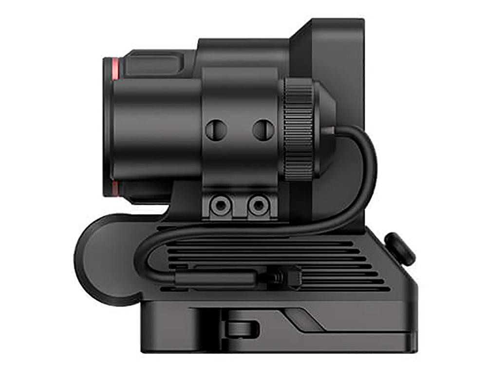 Коллиматор тепловизионный Longot R3L x1/2/3/4, 384x288, D25 (LGTR3L)