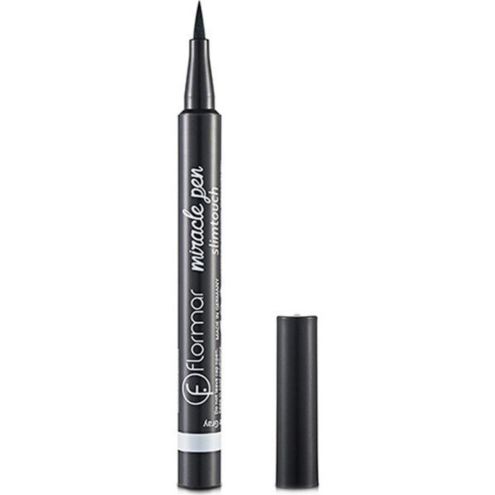 Подводка-фломастер FlorMar для глаз Eyeliner Pen