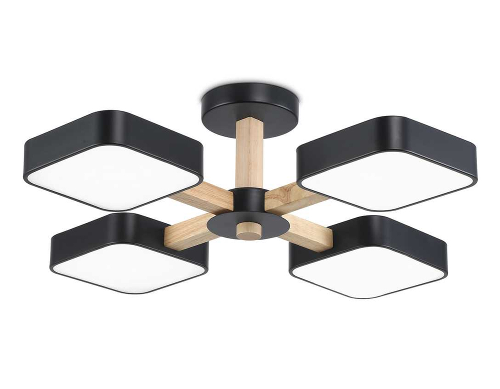 Люстра на штанге Ambrella light COMFORT FL4880