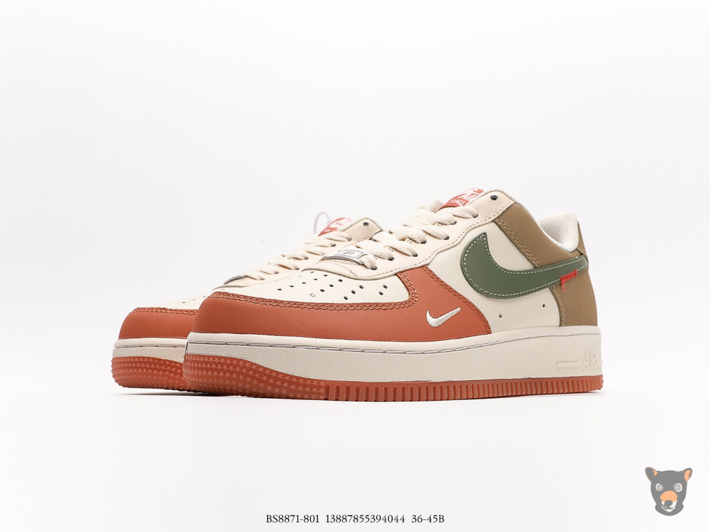 Кроссовки Air Force 1 '07 Low