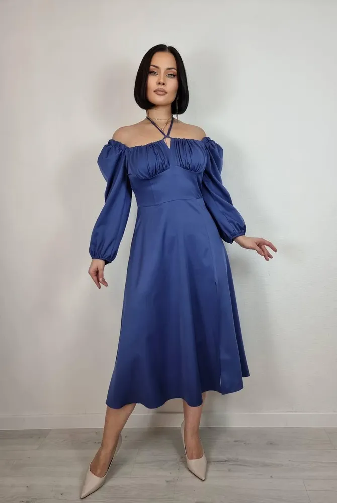 Платье 02281-2 Fabrika