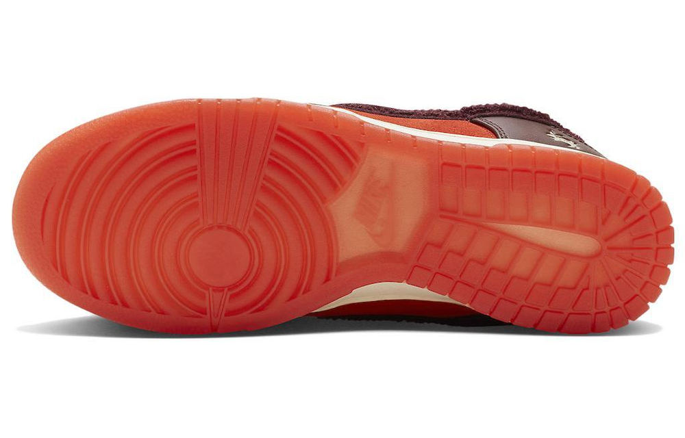 Кроссовки Nike Dunk Low "Year Of The Rabbit"