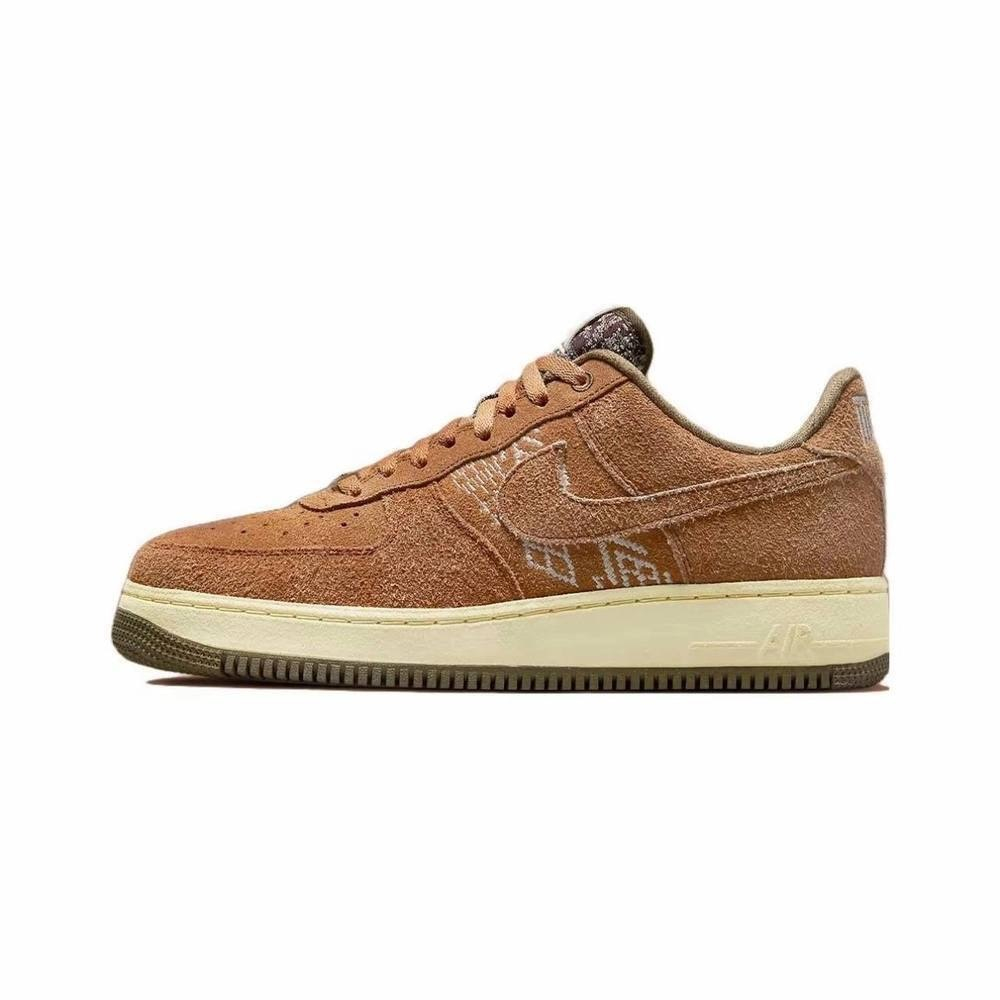 Nike Air Force 1 Low NAI-KE "CHA"