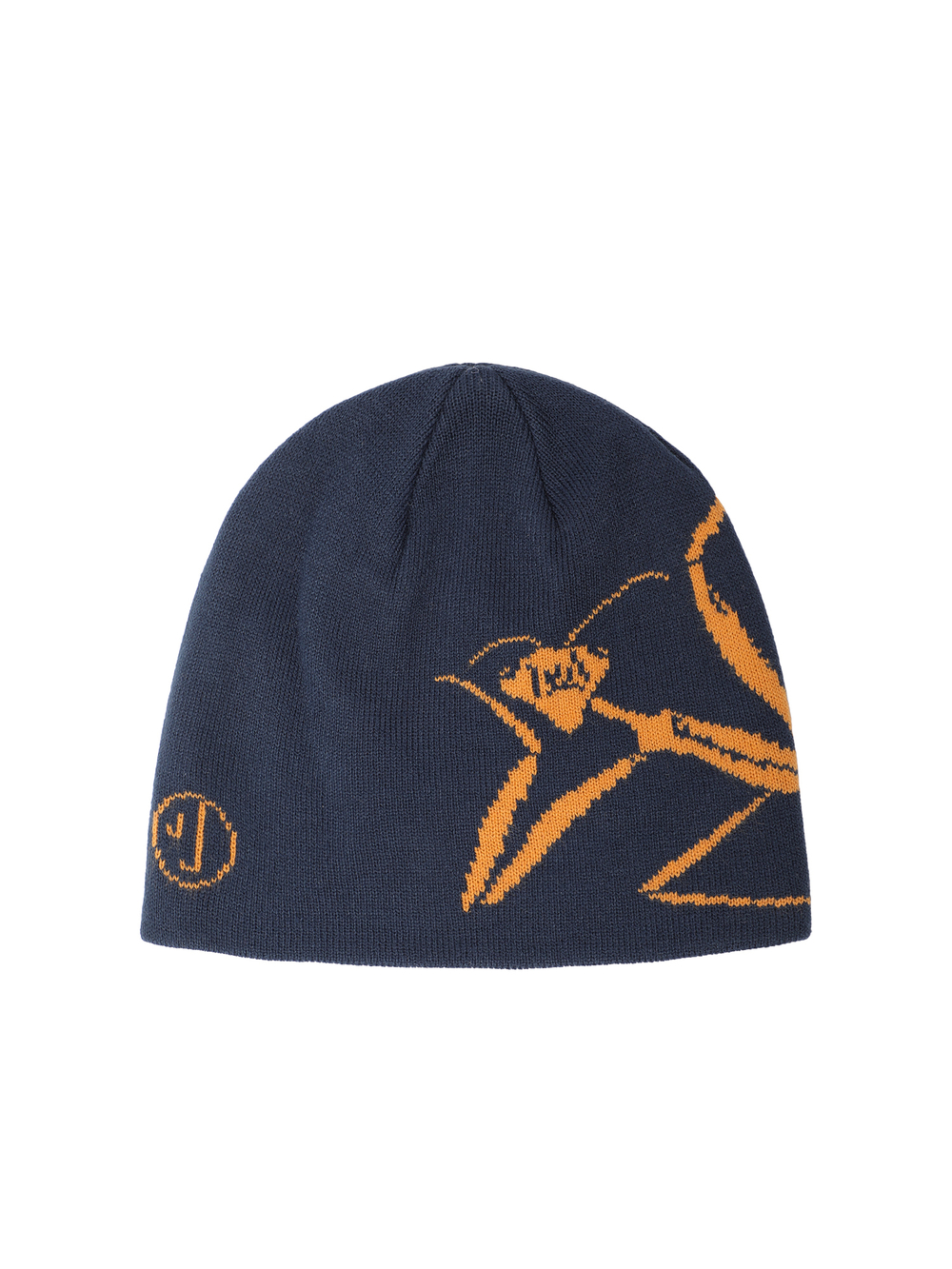 Шапка Praying Mantis Beanie