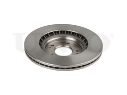 Диск тормозной передний UNIO BRD-20052