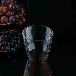 Декантер 1 л " " Optical d 10,2 см h25,5 см P.L. - BarWare [1]