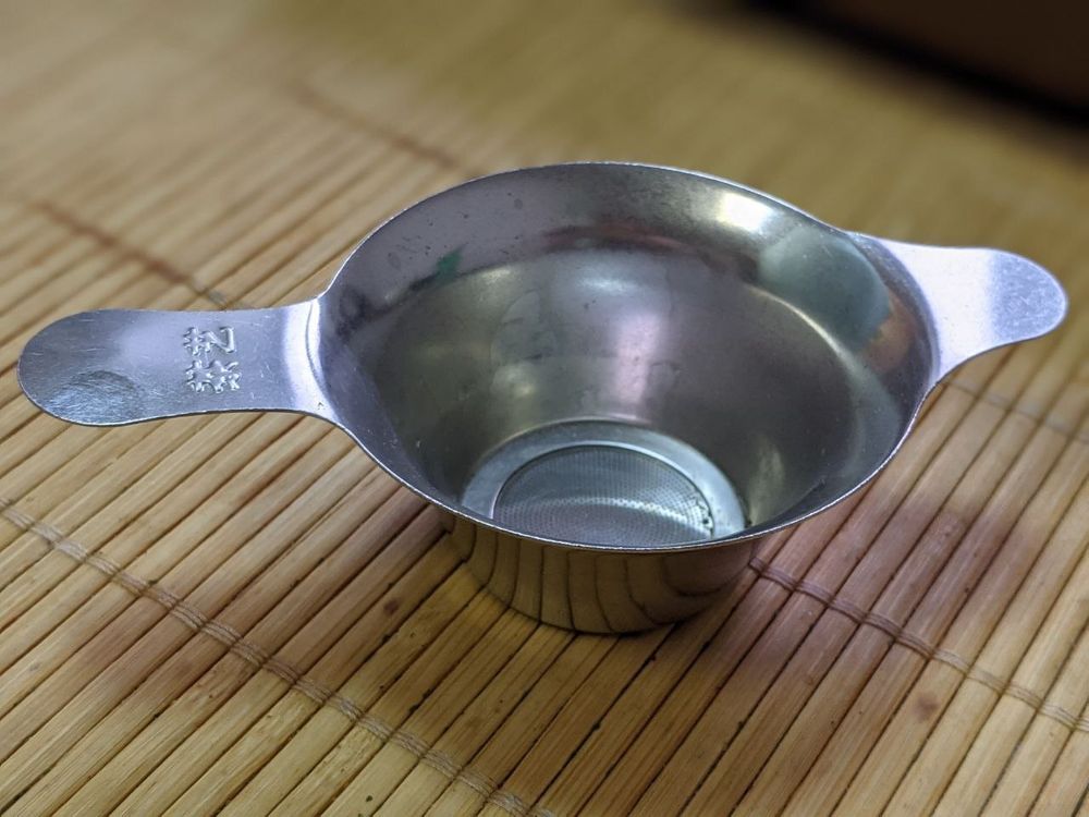 Чайное Сито