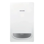 Navien Deluxe S-20K Coaxial котел газовый НС-1205509
