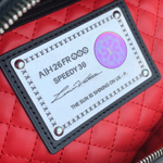 Louis Vuitton Speedy P9 Bandouliere 30