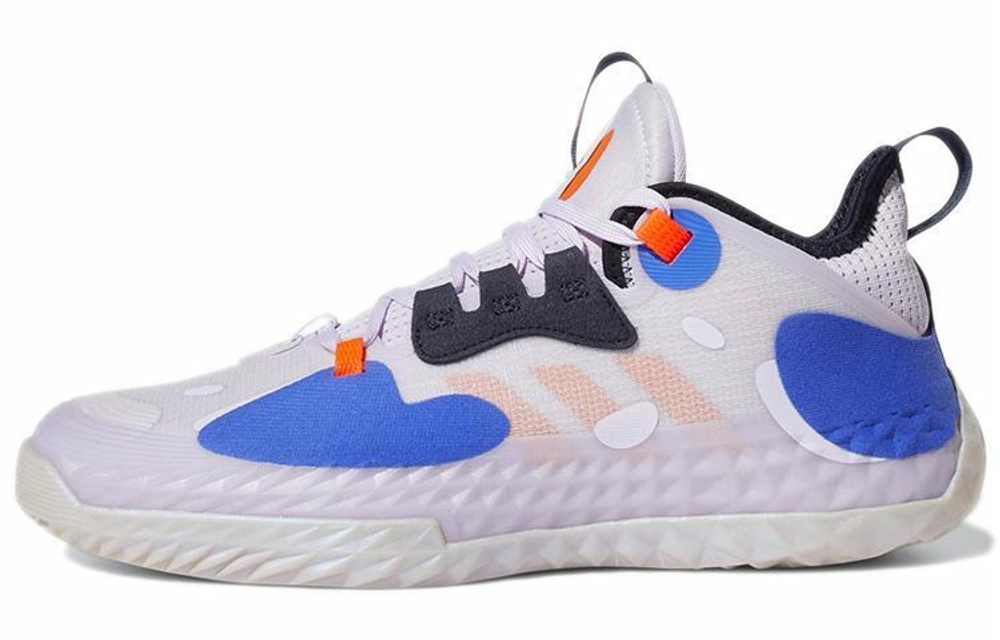 Кроссовки Adidas Harden Vol.5 Futurenatural 5