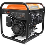 VILLARTEC GI358 генератор бензиновый инверторный