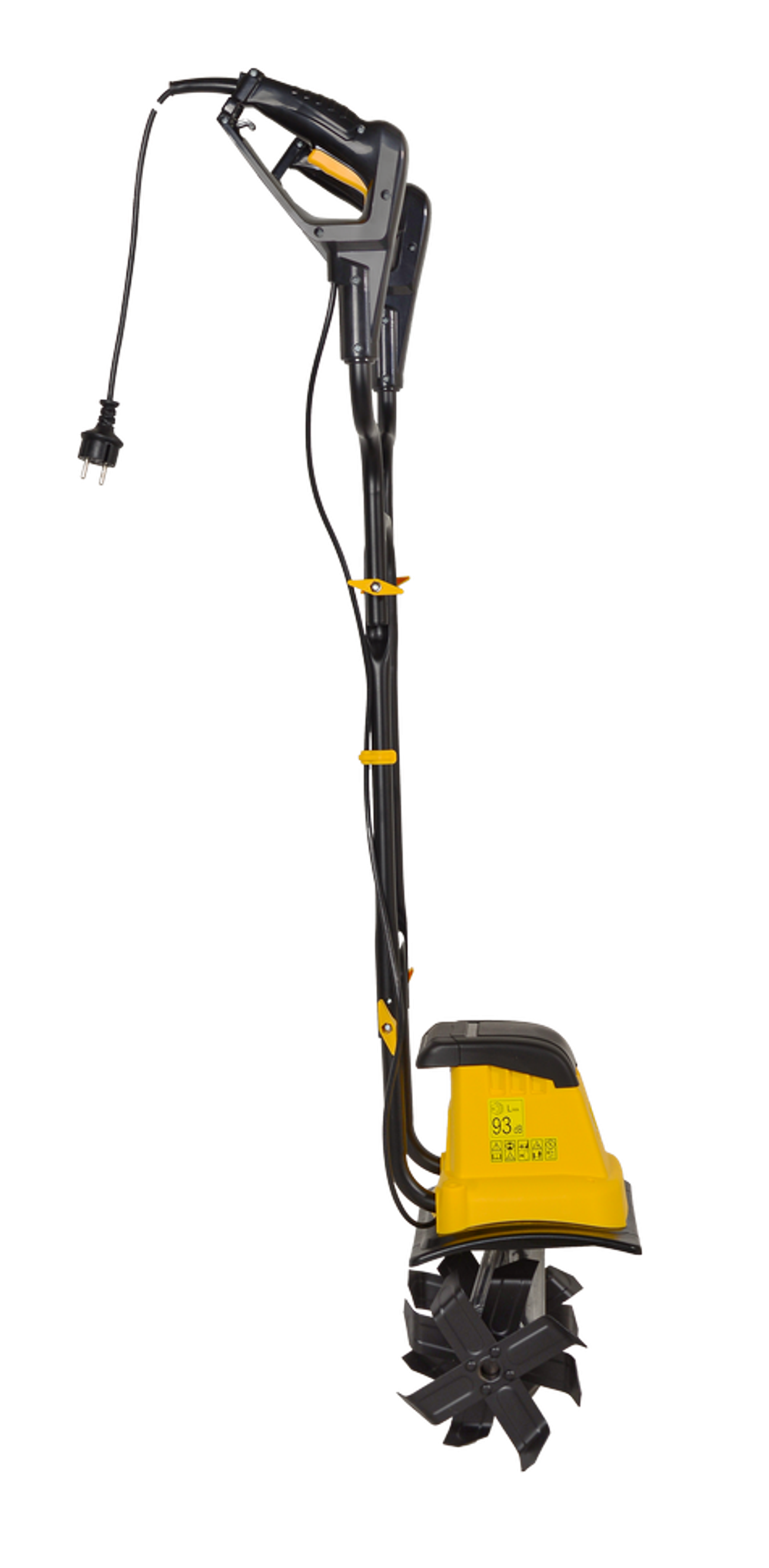 Электрический культиватор Huter ЕМС-1200