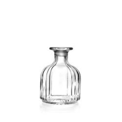 Графин 0,35 л без крышки хр. стекло   d 9 см h12,5 см RCR [1]