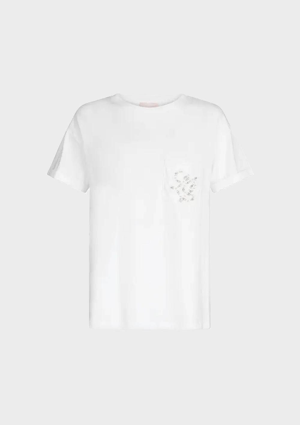 Футболка Liu Jo