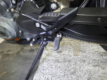 KTM 790 Duke 2018