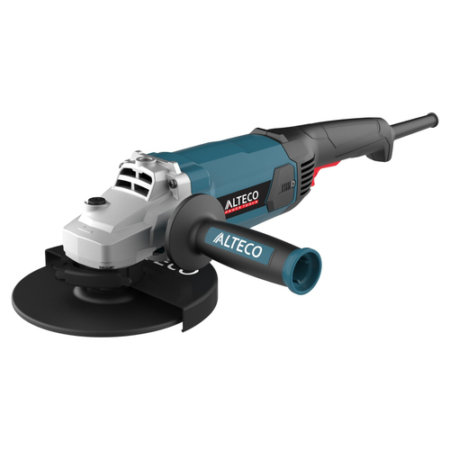 Шлифмашина угловая Alteco AG 2010-180 77294