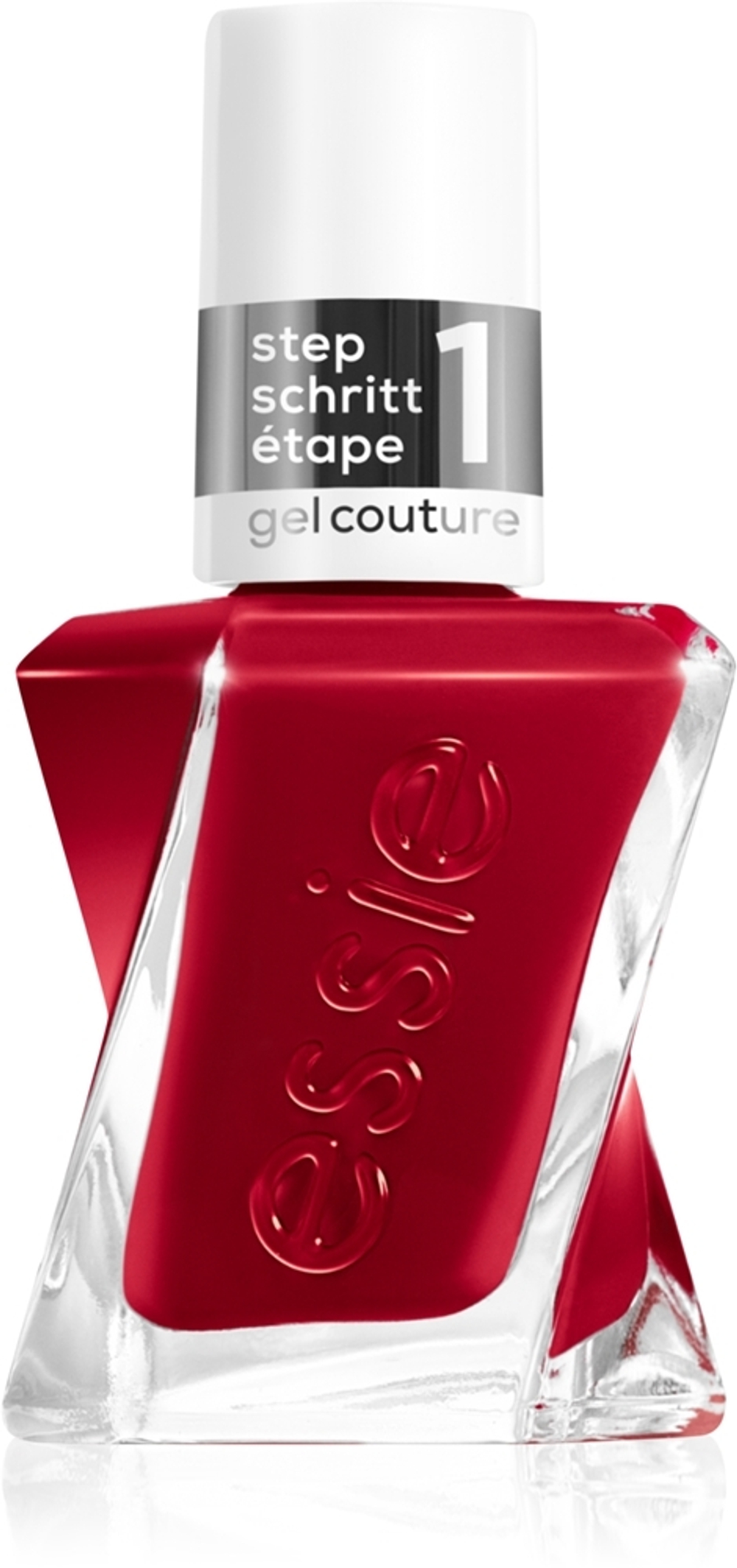 essie gel couture 2.0 - Лак для ногтей с эффектом геля, 13,5 ml