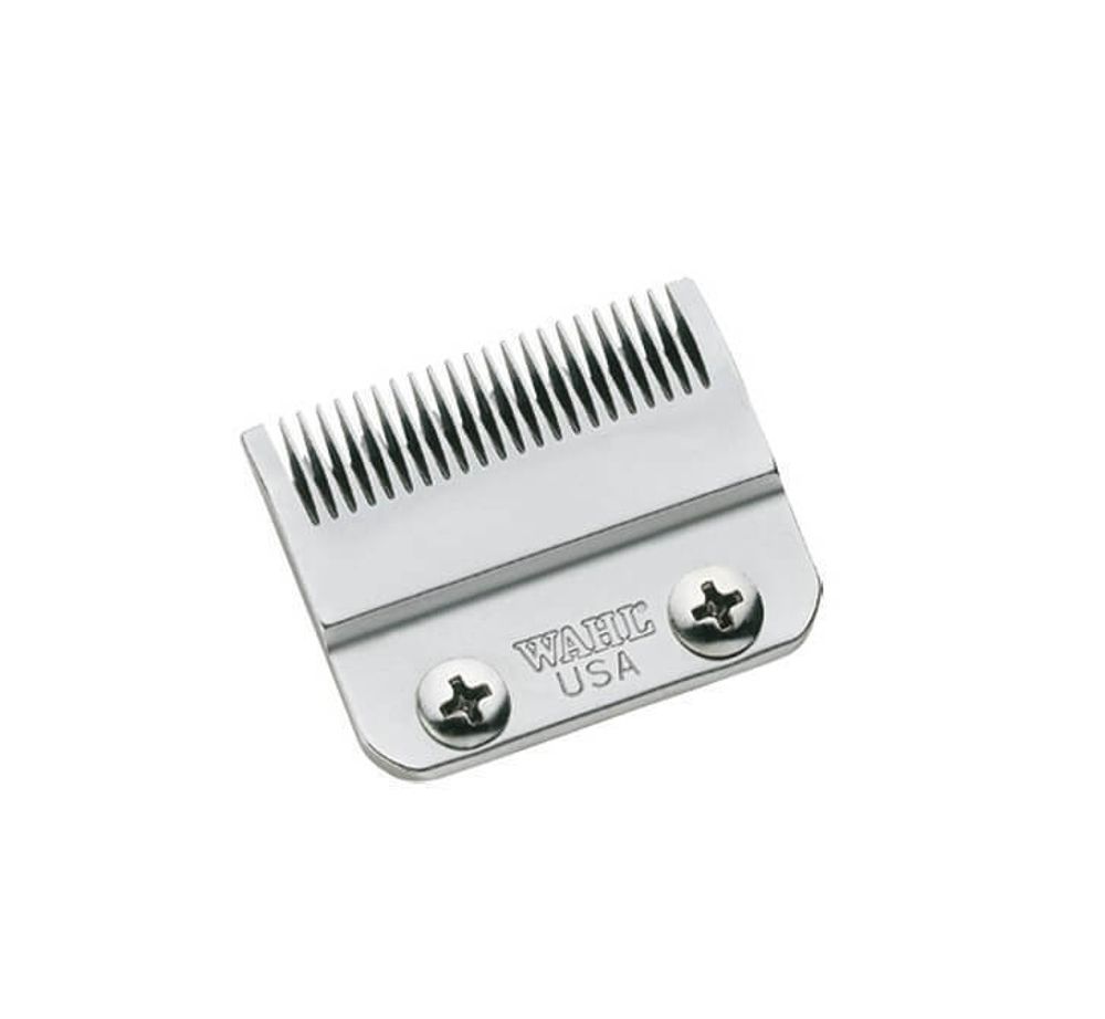 Ножевой блок Wahl дизайнерский (2-4,5 мм) на машинки серии Taper и Icon 2000-200 (4003-7040) - 2