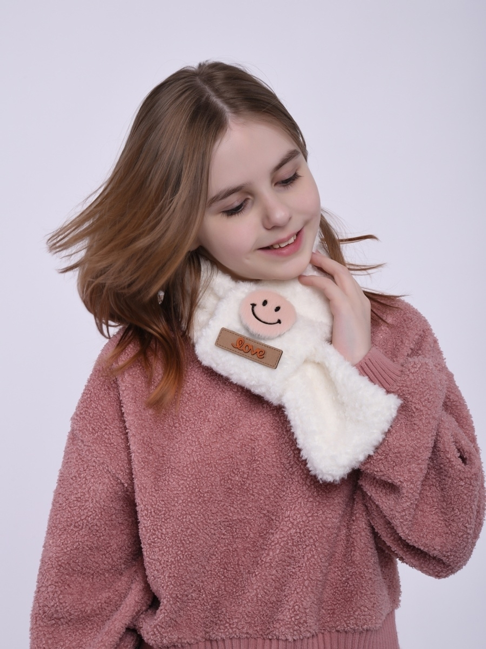 Шарф детский