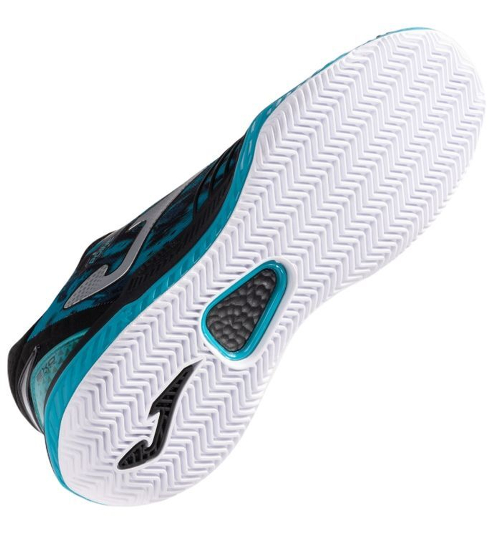 Теннисные кроссовки Joma Point 2531 Clay