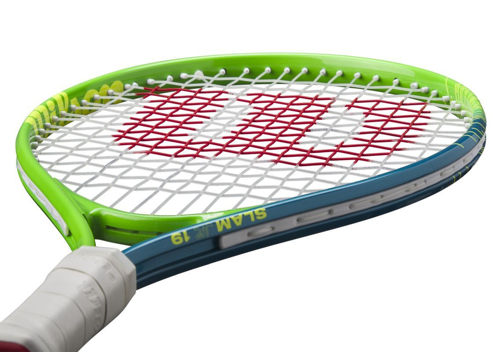 Детская ракетка Wilson Slam Jr 19"