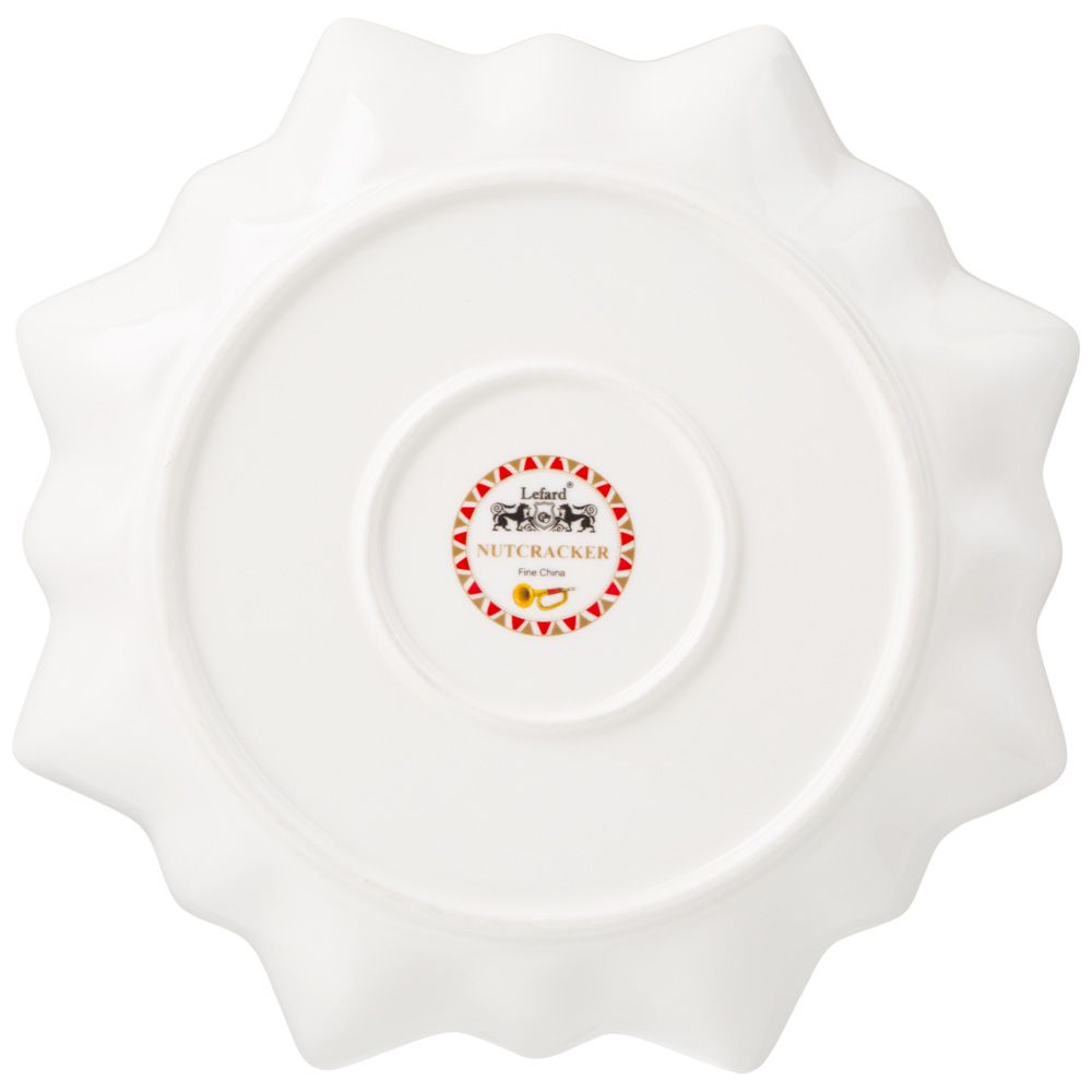 БЛЮДО LEFARD "ЩЕЛКУНЧИК" 26*4 СМ (КОР=8ШТ.)