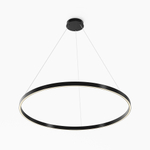 Подвесной светильник Maytoni MOD058PL-L54BK