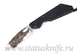 Нож Strider Starlingear 2016 Blade Show Native SnG limitedфотография - 1