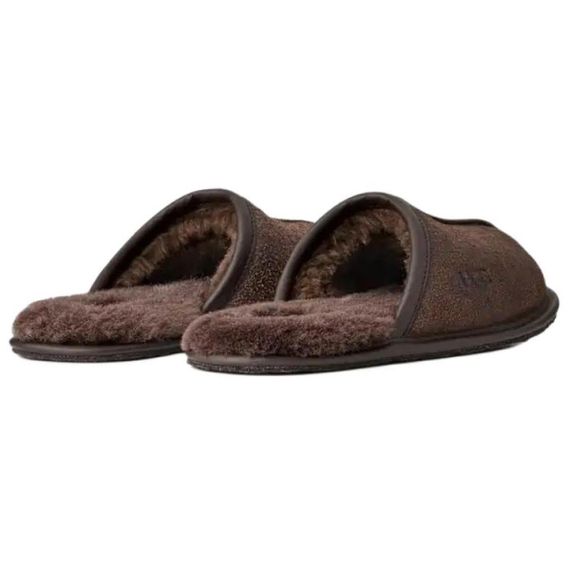 Ugg Scuff 'Deep Brown'