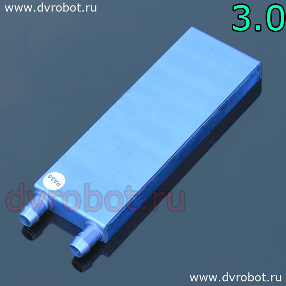 Водяной радиатор 3.0