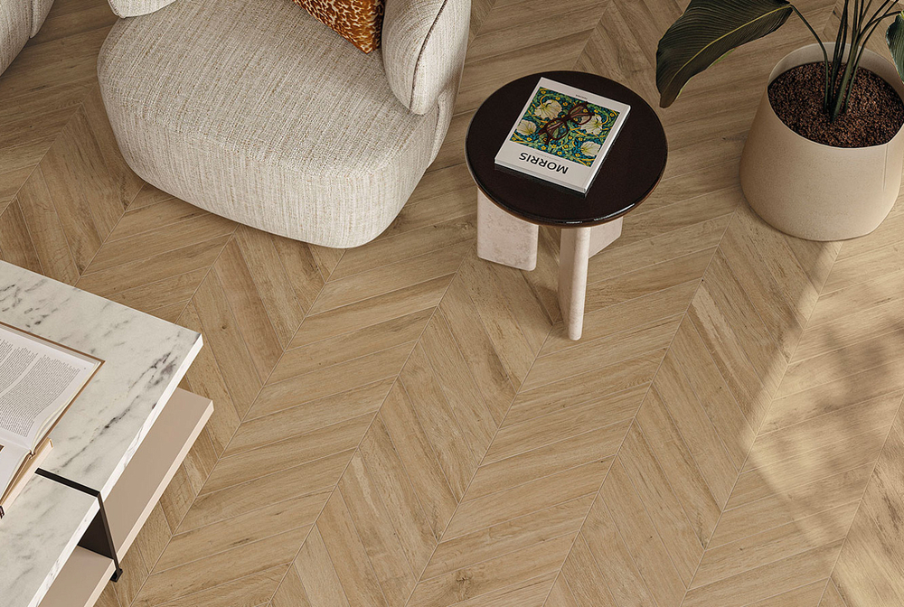 Atlas Concorde Russia Fusion Oak Natural Rett 20x120