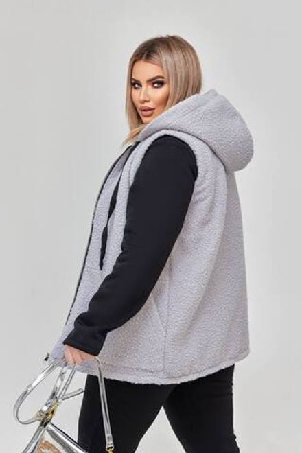 Жилет УК-5306 Fabrika