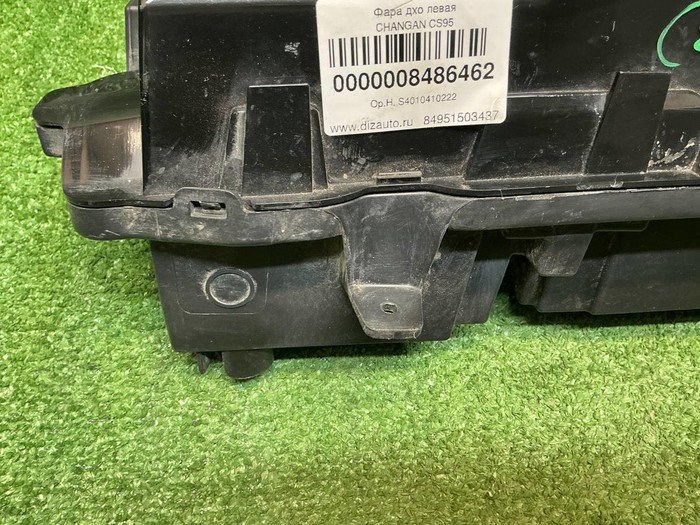 ДХО левый Changan CS95PLUS (2023-н.в.)