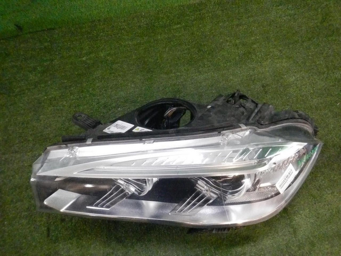 Фара левая BMW X5 F15 X6 F16 (2013-2018) ксенон