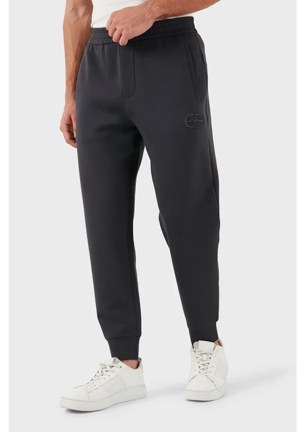 Брюки EMPORIO ARMANI