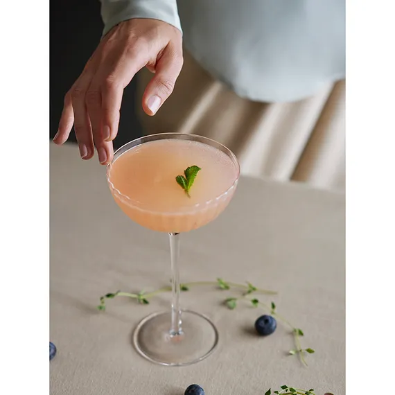 Набор креманок alice, 262 мл, 4 шт.